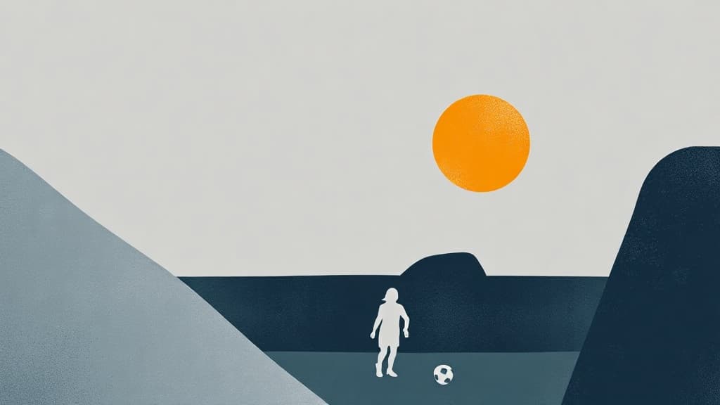 The World Cup Returns to the Temple of Football, and There Is a Sense of Divine Providence in Mexico City