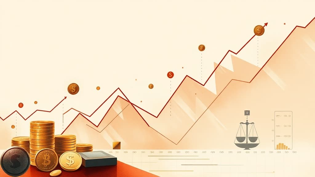 Similarweb Stock Surges 186% After Citi Raises Target Price Amid Mixed Market Moves
