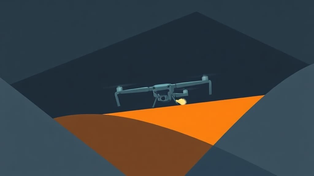 Explosive Drone Strikes in Southern Lebanon, IDF Female Soldier Moderately Wounded