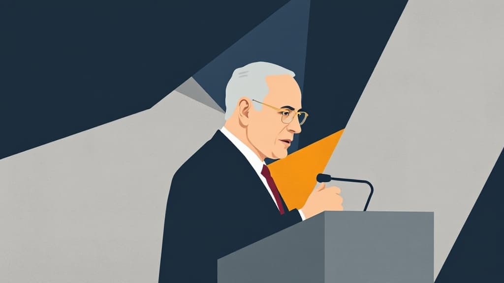 “We Didn’t Expect Such a Circus”: A Day in the Knesset as the State Comptroller Was Chosen