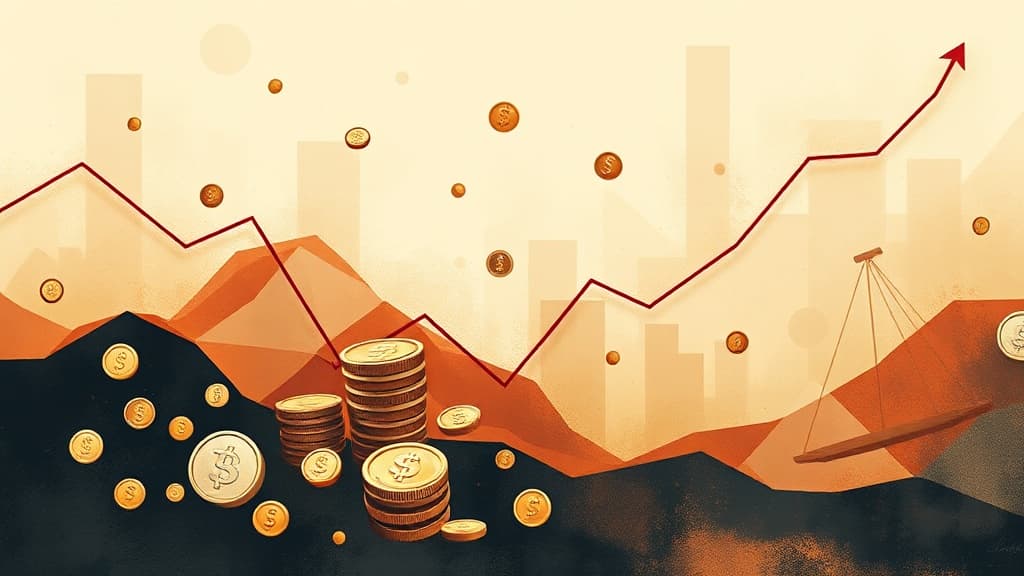 Understanding Inflation: Causes, Effects on Purchasing Power, and Its Economic Role