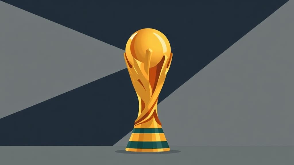 “The Most Expensive Ever”: How Much Is the World Cup Trophy Worth?