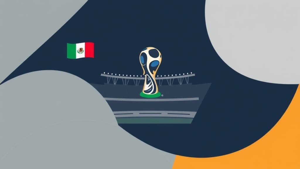 World Cup 2026 kicks off today: everything ahead of the opening match