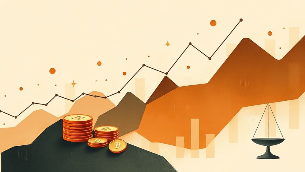 Israeli Finance Ministry Proposes Tax Reforms to Address AI Impact on Jobs and Economy