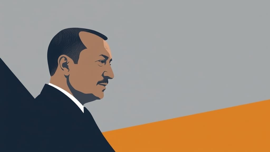 Erdogan: Those Who Follow Hitler’s Path Will End Like Other Tyrants