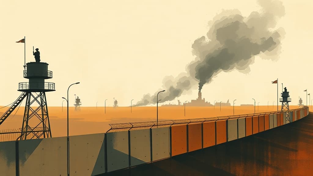 Iran Warns US and Israel Against Using Strait of Hormuz to Harm Its Sovereignty