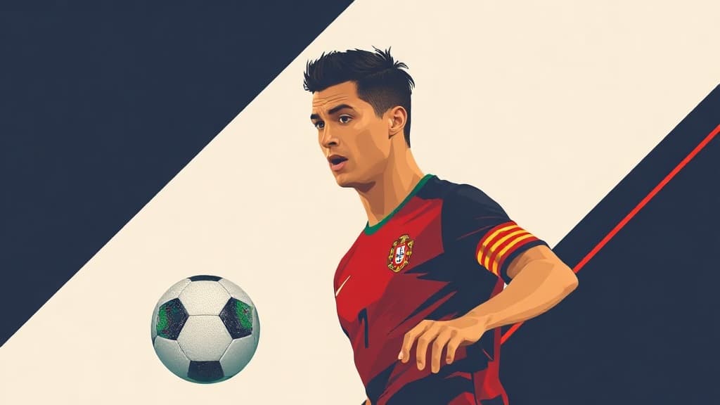 Ronaldo Under Fire: “He Should Retire, Portugal Won’t Win Because of Him”