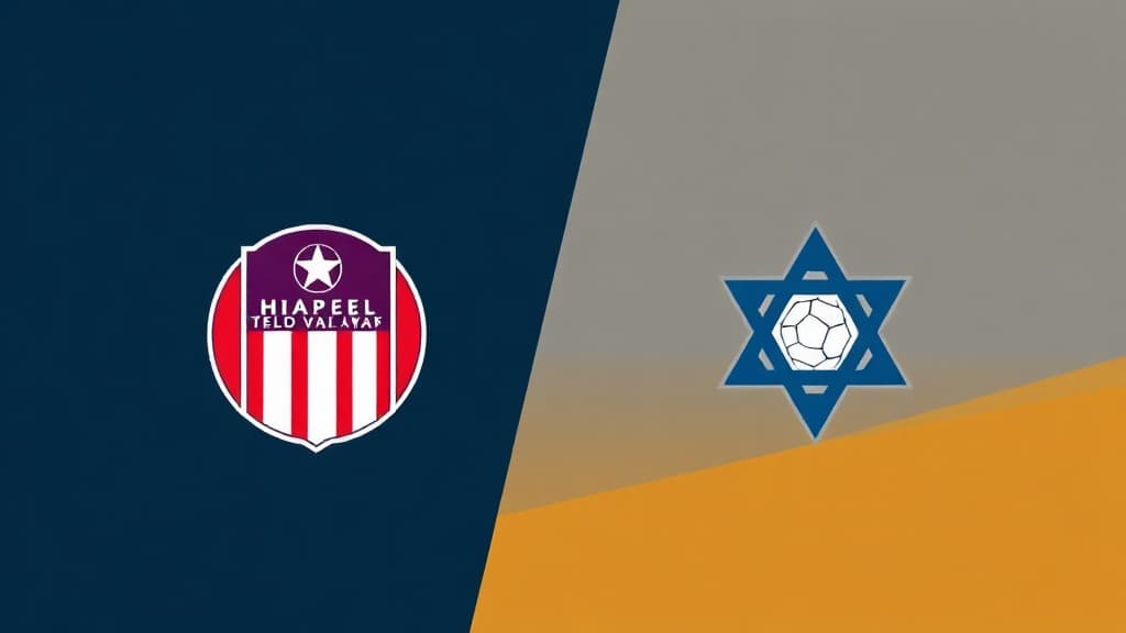 Special Quiz: Who Played for Both Hapoel Tel Aviv and Hapoel Jerusalem?