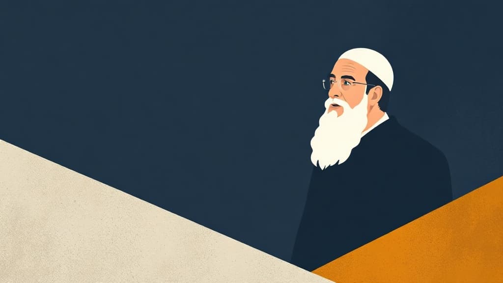 Chief Rabbi Shares Memories of Rabbi Mordechai Eliyahu on the Night He Did Not Sleep