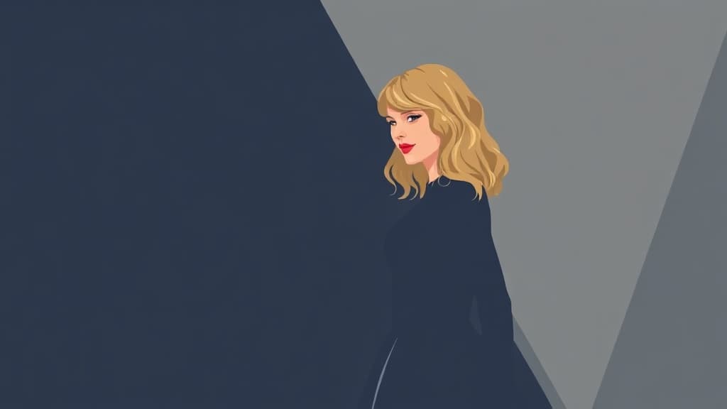 Taylor Swift’s awkward duet with Randy Newman draws criticism