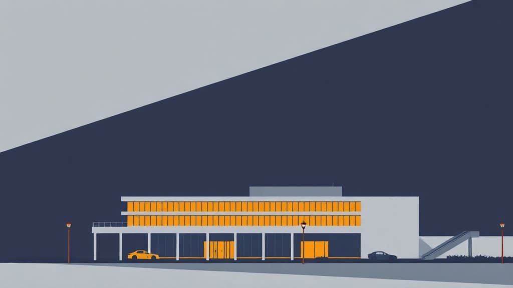 Approval Granted for New Hotel Planned at Ben Gurion Airport