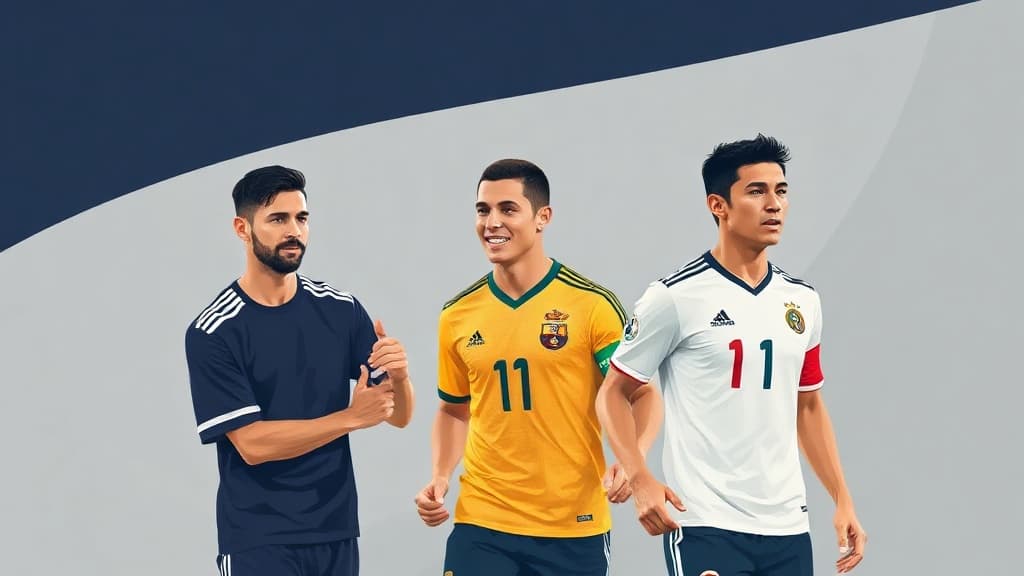 The Last World Cup We Can Truly Enjoy