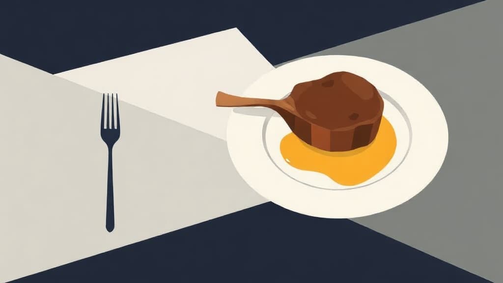 Bitter in Monaco: A 3-Michelin-Star Meal That Fell Short of Expectations