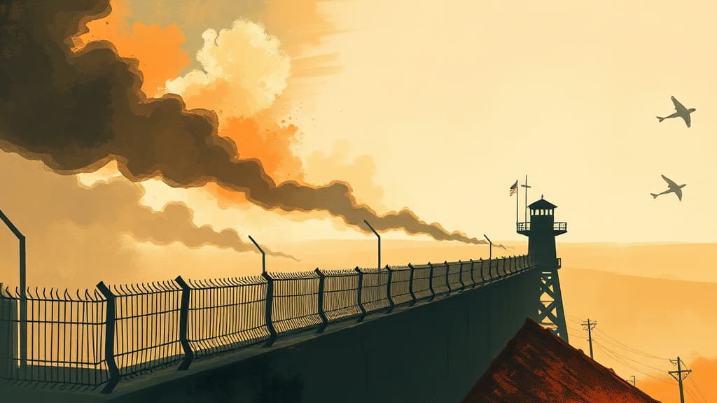 China and Russia Expand Secret Military Cooperation Including Anti-Starlink Plans