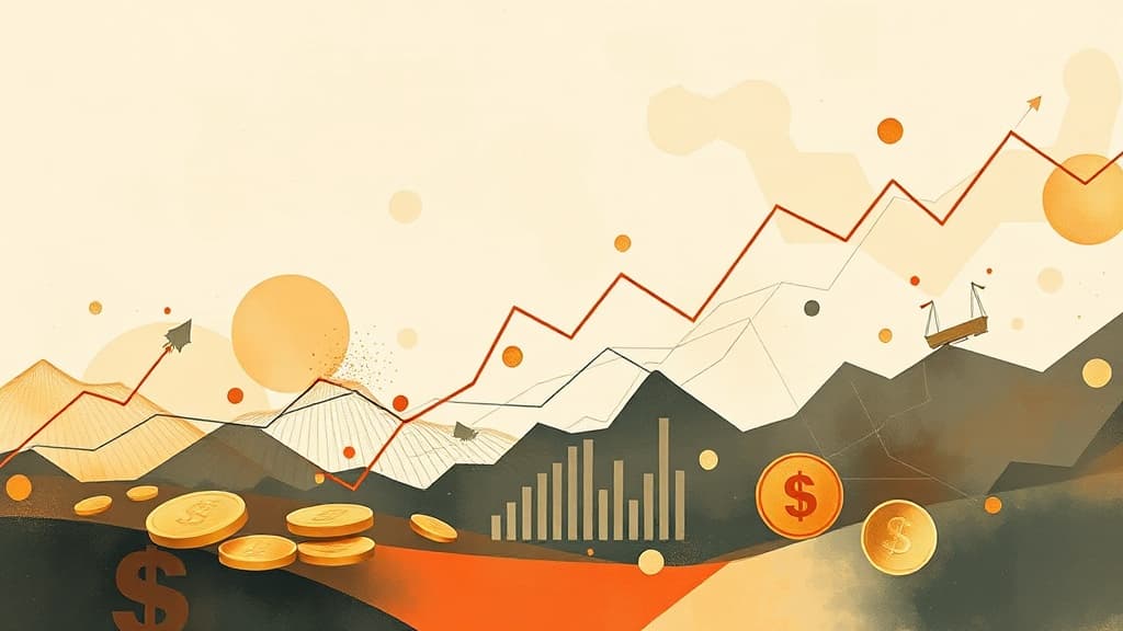 Rimon Infrastructure Firm Surges to 5 Billion Shekel Valuation Amid Global Expansion