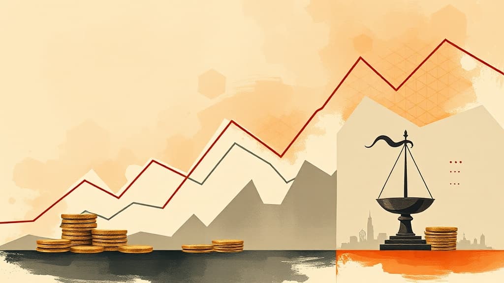 Israeli Investment Chief Urges Full Equity Exposure Citing Iran Tensions and Local Market Strength