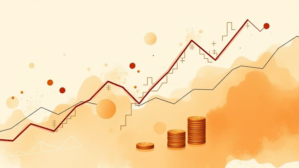 Tower Semiconductor Raises 2028 Financial Targets Amid Major Production Expansion in Japan