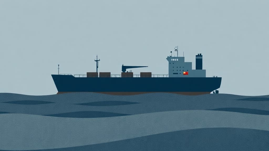 Oman Tanker Attack: Three Indian Nationals Missing, New Delhi Summons U.S. Representative
