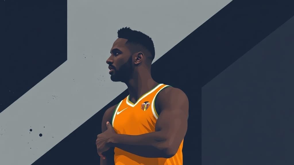 Cameron Taylor on Track for a Historic Deal