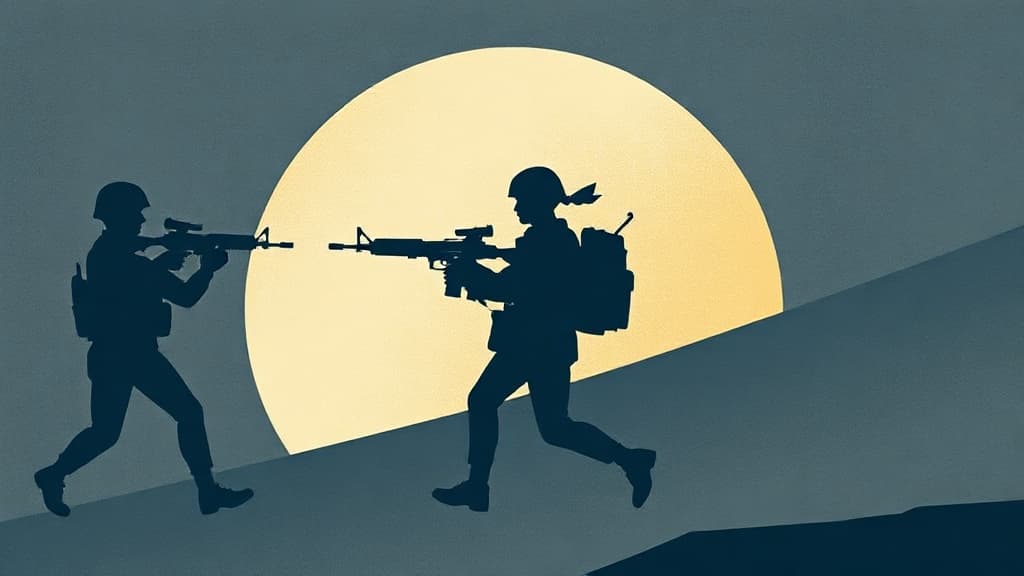 IDF on rabbis' letter: We need every soldier, and men and women will not serve together in the same unit
