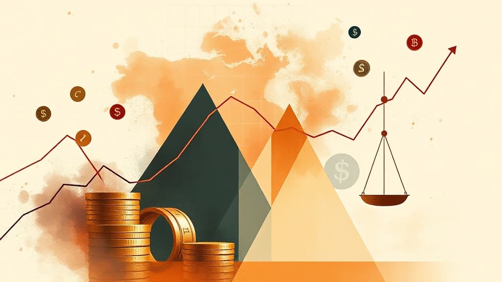 Global Cost of Living Shifts: Tokyo Becomes More Affordable, Tel Aviv Rises in Expense Rankings
