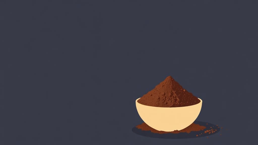 Health Ministry Calls for Recall of Organic Cocoa Powder Over Gluten