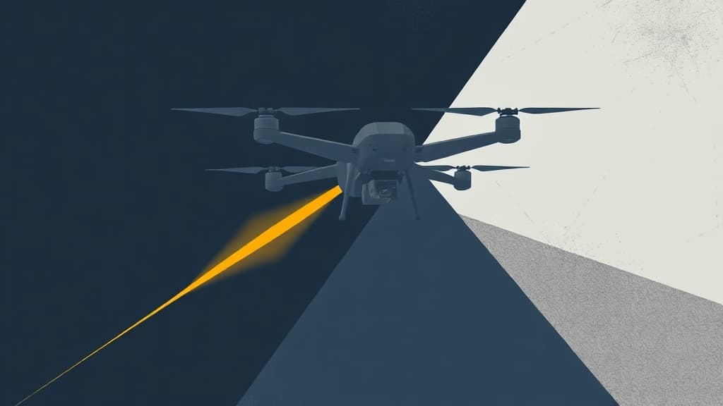 Hezbollah Keeps Launching Drones, So Why Are We Hearing Less About It?