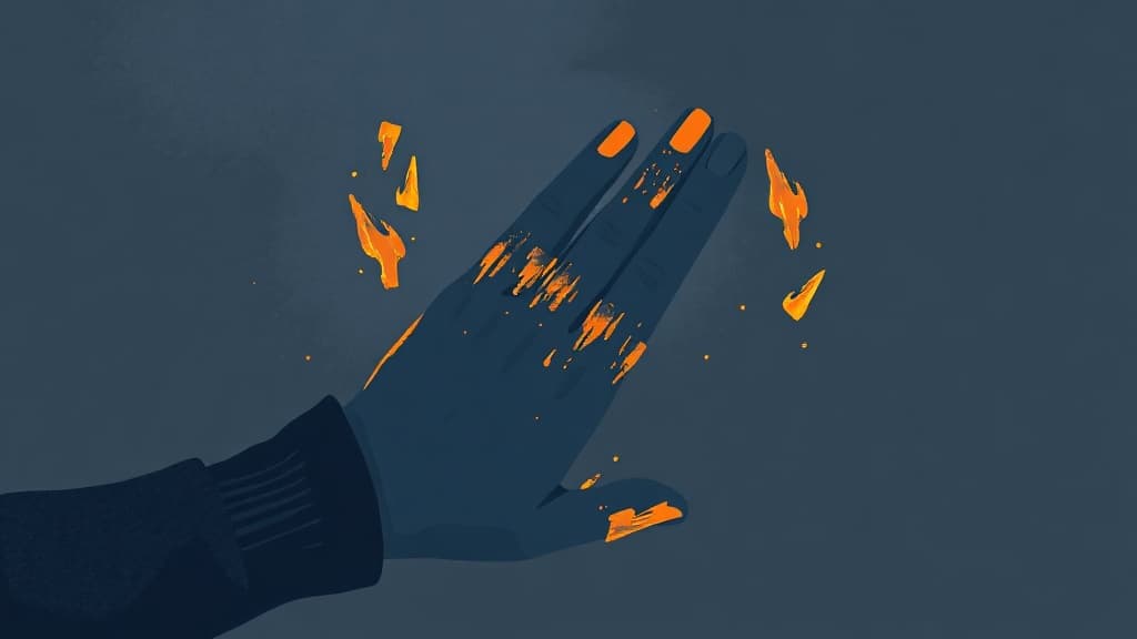 13-Year-Old Arbel Injured by Caps He Was Holding: 'They Ignited on Their Own, Like a Sparkler'