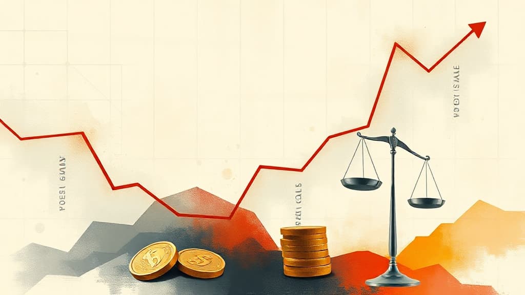 Israel's Consumer Price Index Stagnates While Housing Prices Drop Sharply Since 2018