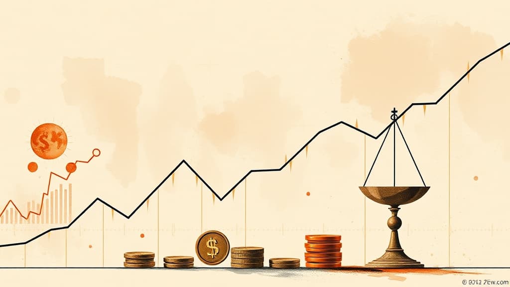 Financial Expert Affirms Money Market Funds Remain Best for Short-Term Savings Despite Rate Cuts