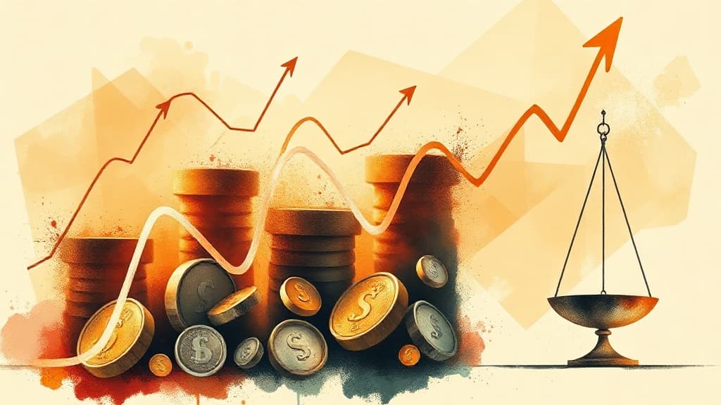 Tel Aviv Stock Exchange Surges 2.7% Led by Banks with Mizrahi Tefahot Up 5.6%