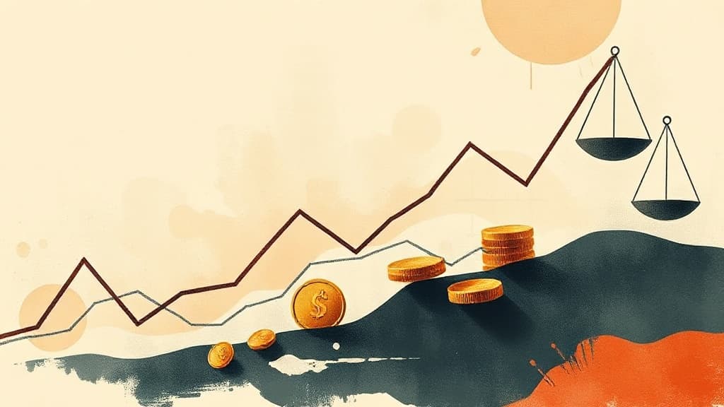 China's Economic Growth Misses Expectations, Expands 4.3% in Q2