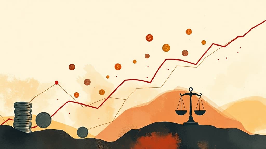 Ponzi Scams Flourish Among Modest, Educated Israeli Communities Despite Cautionary Values