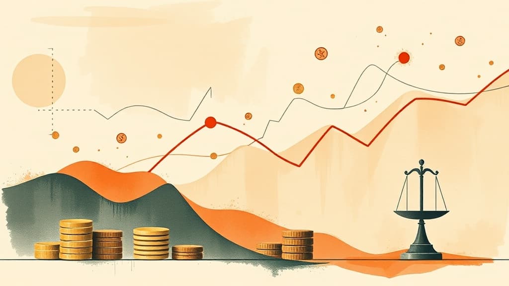 Altshuler Shaham's Investment Fund Posts Positive Return Amid June Market Turmoil