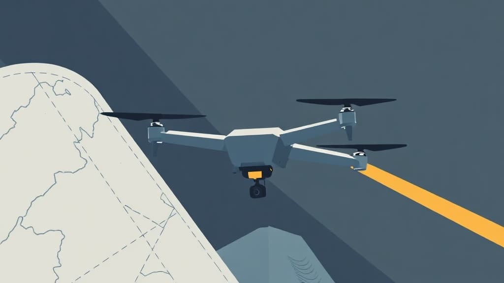 Despite Relative Calm, Hezbollah Continues Launching Drones at IDF Forces