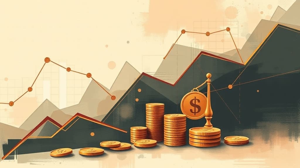 US Dollar Rises Near 3.04 Shekels Amid Middle East Tensions, Stable Globally