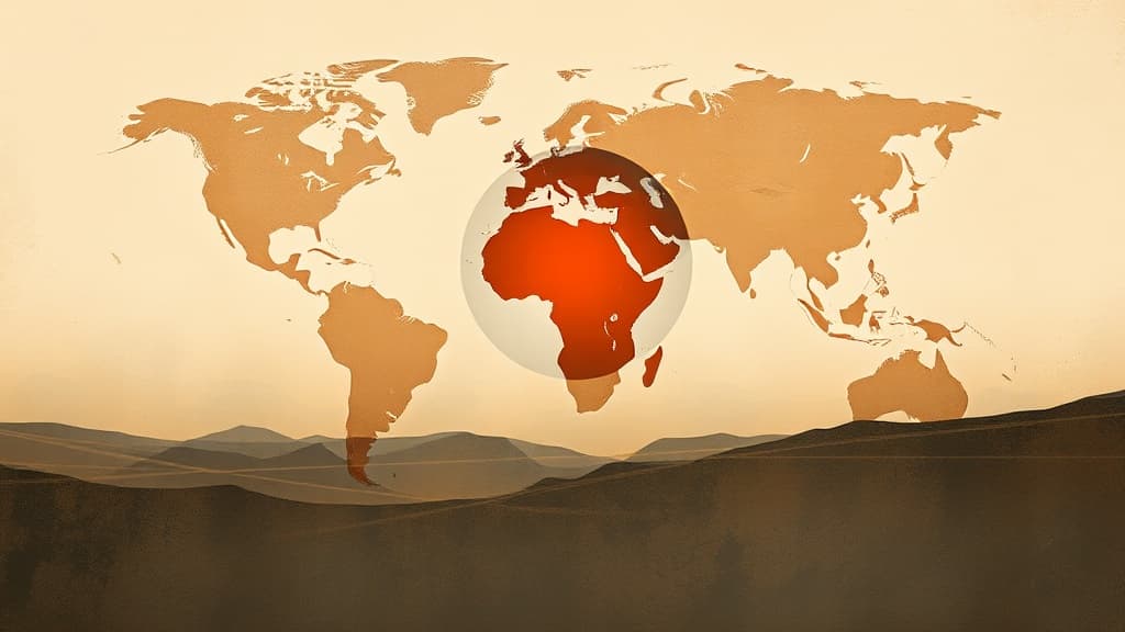Global Poll Shows China Surpasses US in Favorability Across 25 Countries