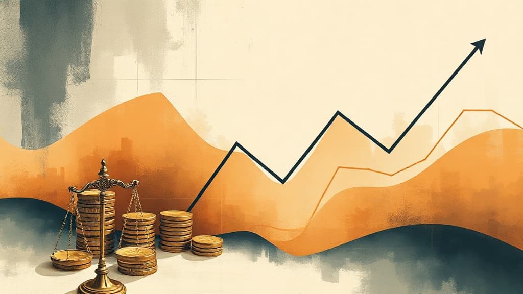 S&P Highlights Real Estate Risks but Praises Israeli Banks’ Operational Efficiency and Stability