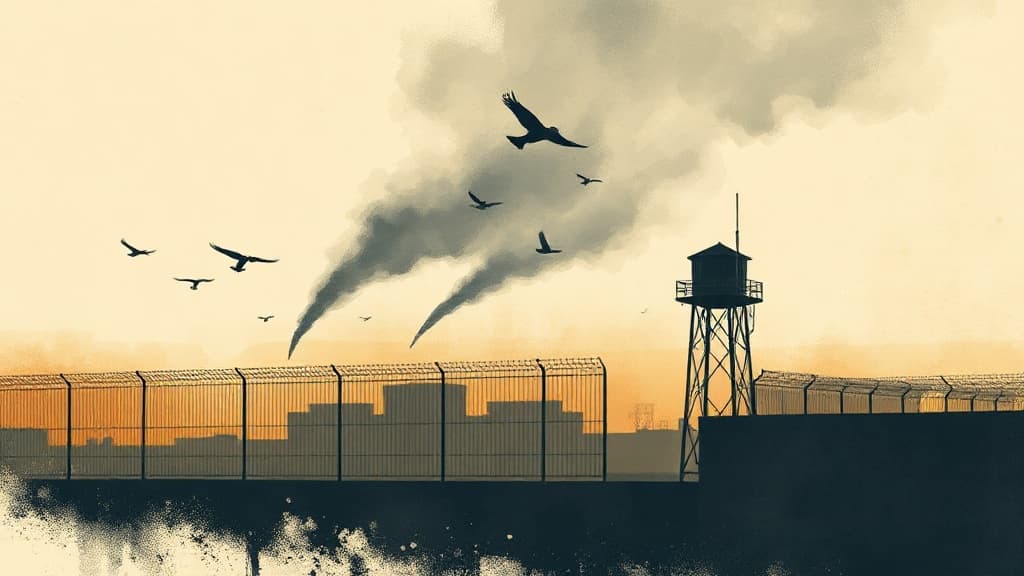 IDF Central Command Chief Says Gaza Border Raid Like Three Years Ago Is Impossible Today