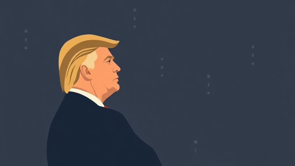 Trump Asked About Possible War Between Israel and Türkiye, This Was His Response