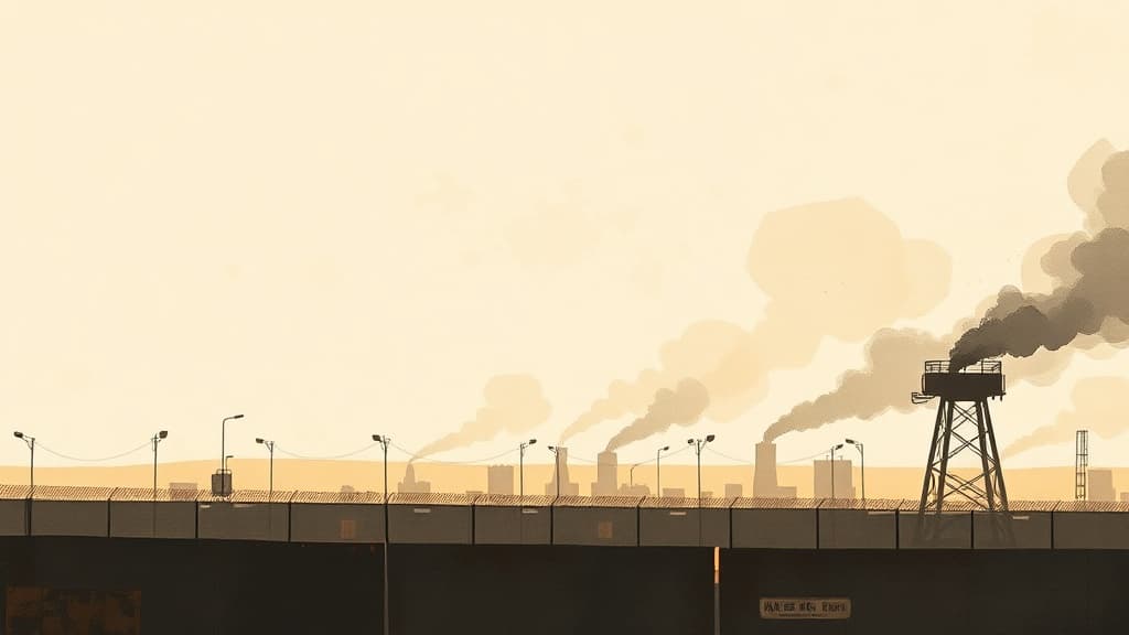 Three Explosions Reported in Iran's Southeastern Port City Chabahar