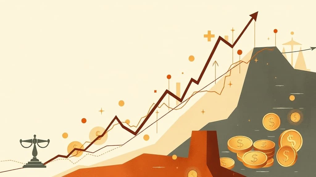 Israeli Retail Investors Prefer Investment Apps Over Banks Amid Market Boom
