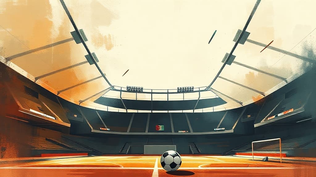 World Cup Final Between Spain and Argentina Could Decide 2026 Ballon d'Or Winner