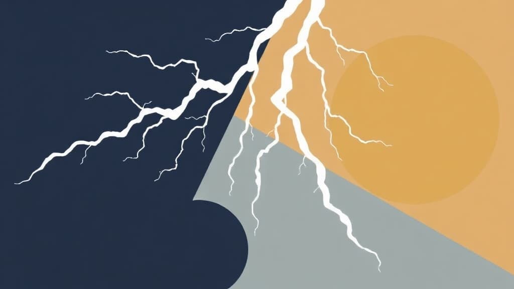 Storm Delays England’s Match