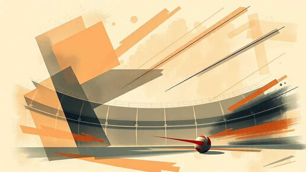 Messi and Mbappe Falter Using the 'Stop-Start' Penalty Technique at World Cup 2026