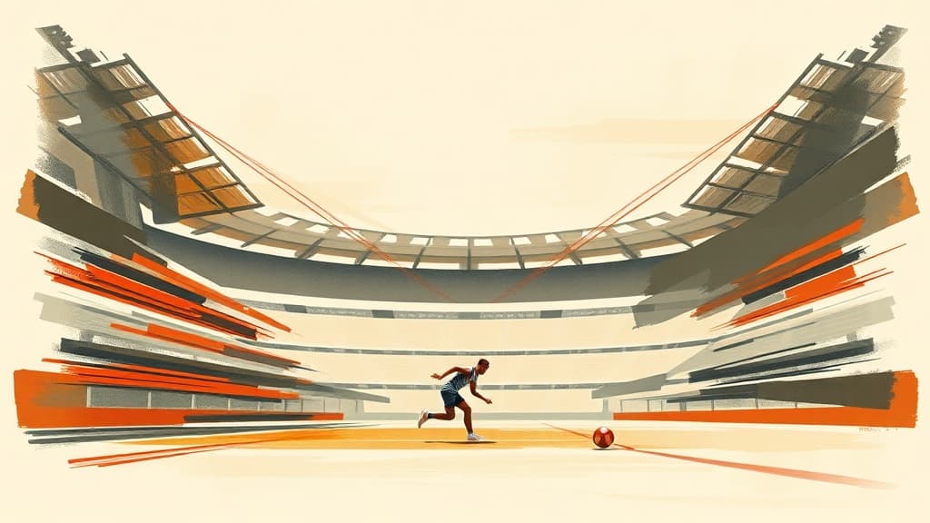 FIFA Confirms 17-Minute Halftime Break for 2026 World Cup Final in New Jersey
