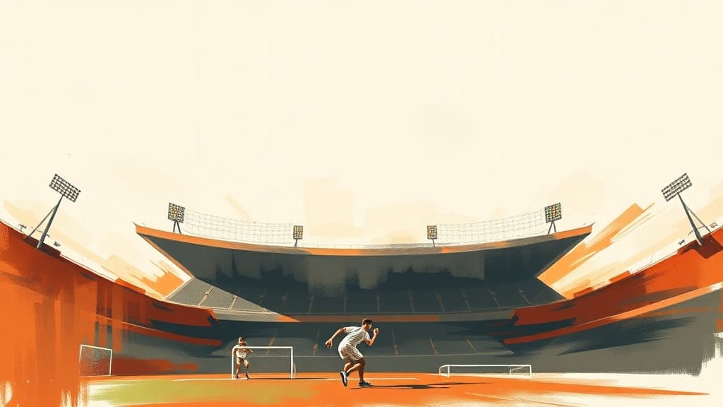 Strategic Shift Transforms Football Transfer Market Into a Decision-Making Game