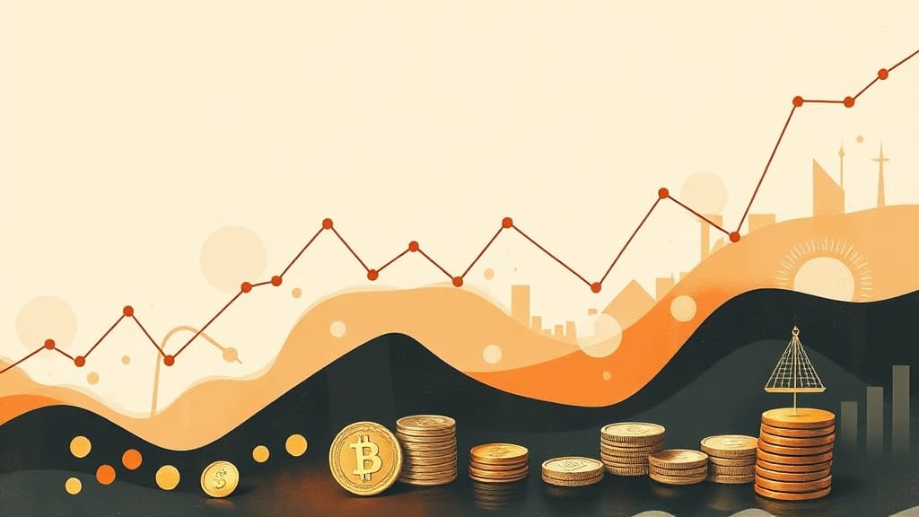 Experts Advise on Best Investments Amid Falling Interest Rates and Market Shifts
