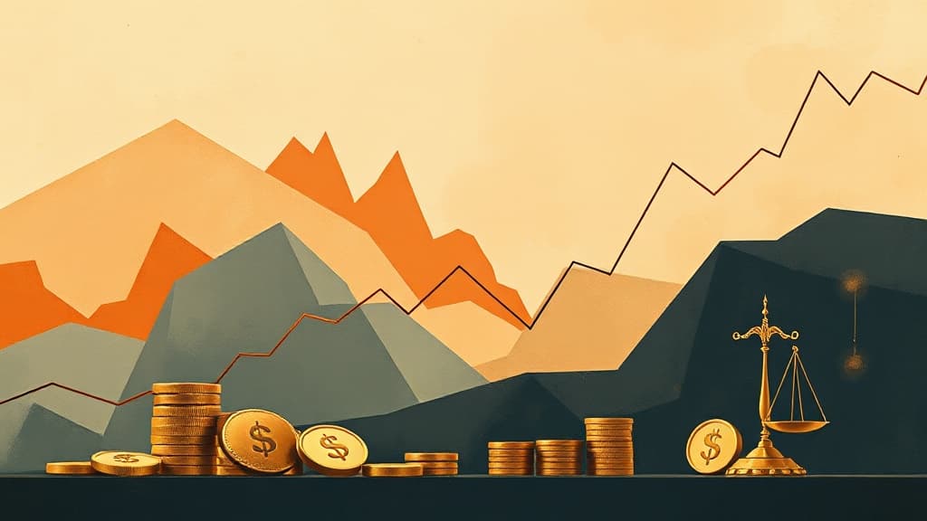 Private Investor Trading Drops 21% During World Cup Decisive Matches, Study Finds