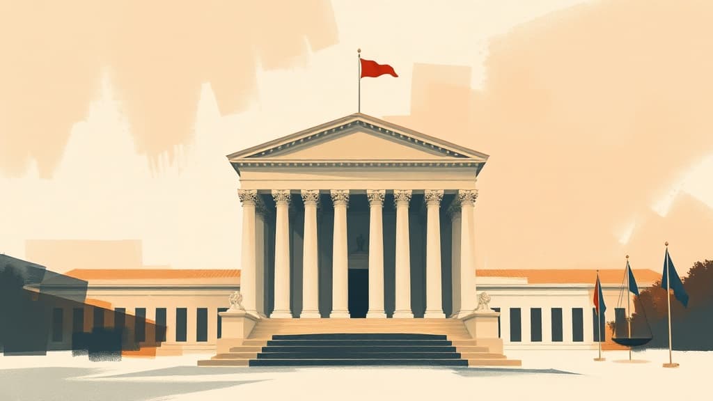 Israeli Communications Reform Law Frozen by Supreme Court Amid Legal Challenges